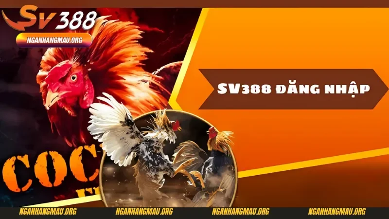Giải mã lý do cược thủ không thể đăng nhập SV388