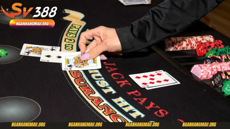 Giới thiệu về game bài và hướng dẫn cá cược Blackjack