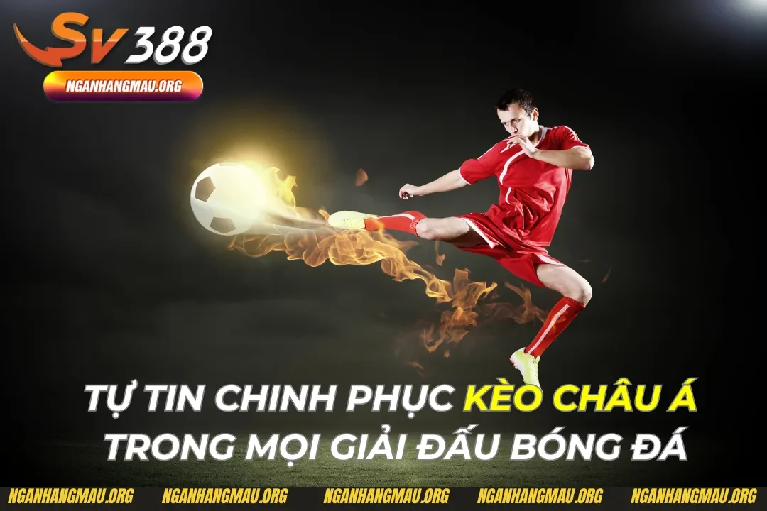 Kèo Châu Á