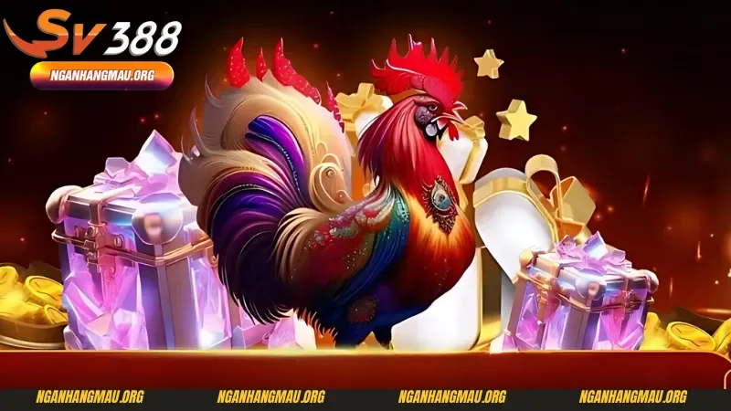 Khám phá các khuyến mãi với ưu đãi hấp dẫn cùng Sv388
